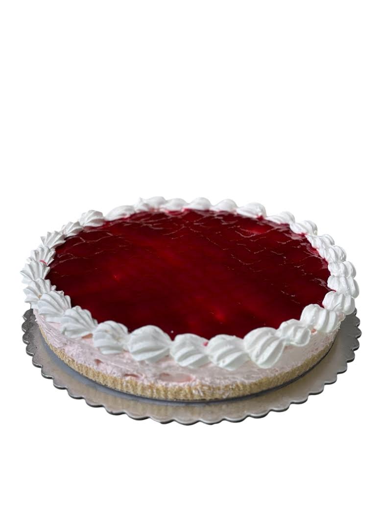 Strawberry Cheesecake