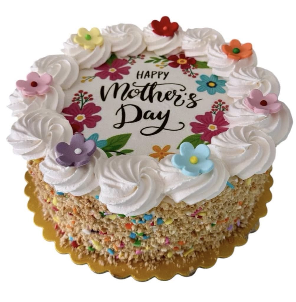 Mother's Day Colourful Image