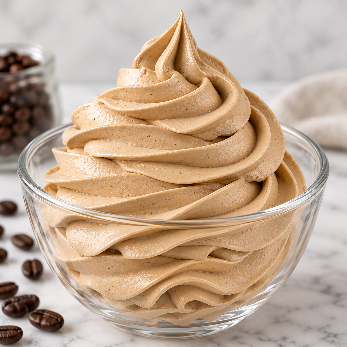 Coffee Cream