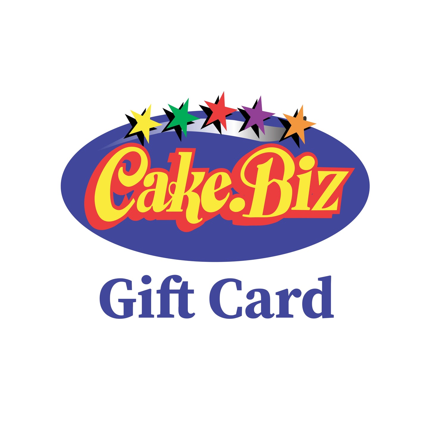 Cake.Biz Narellan Gift Voucher