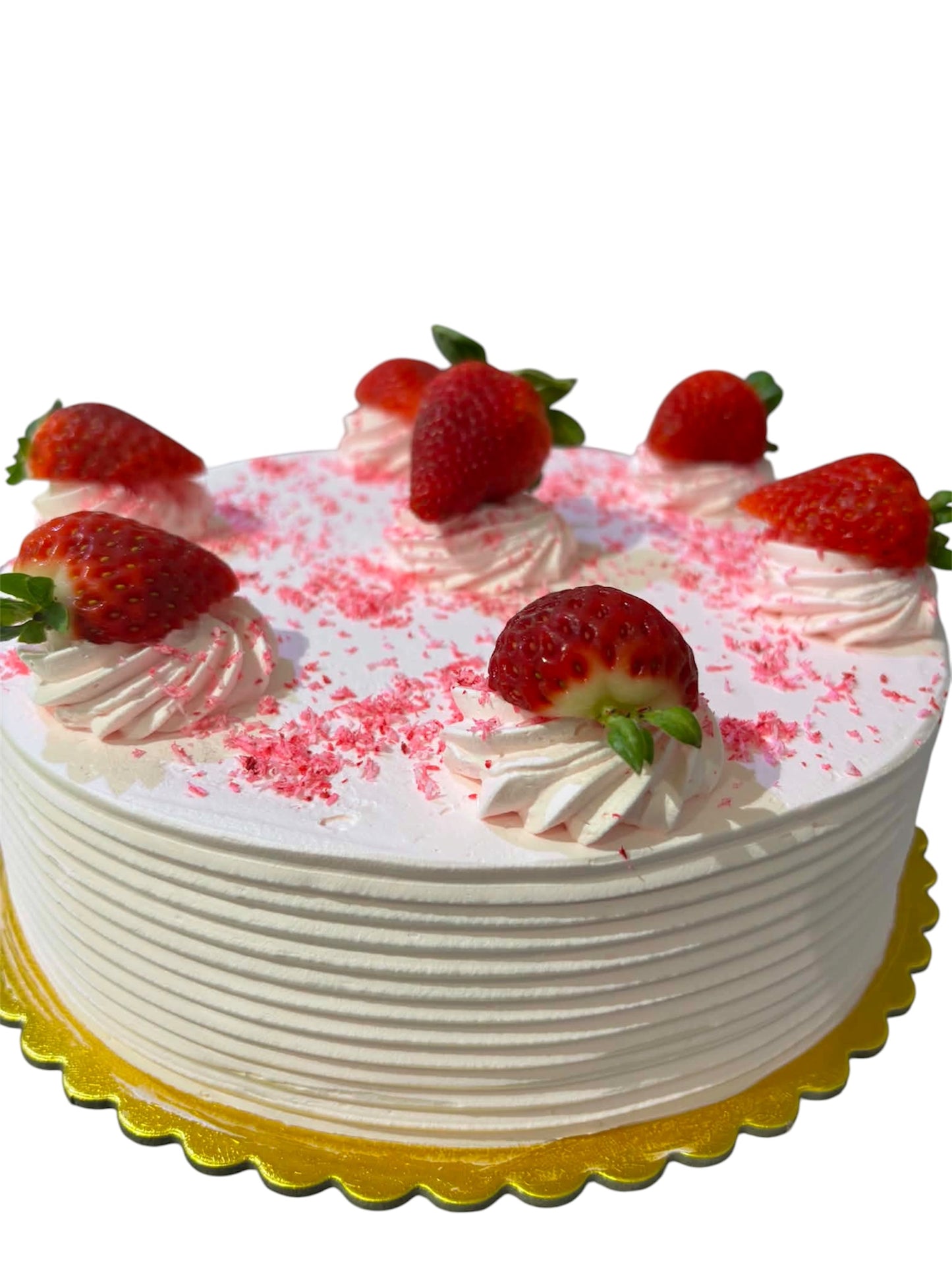 Strawberry Delight