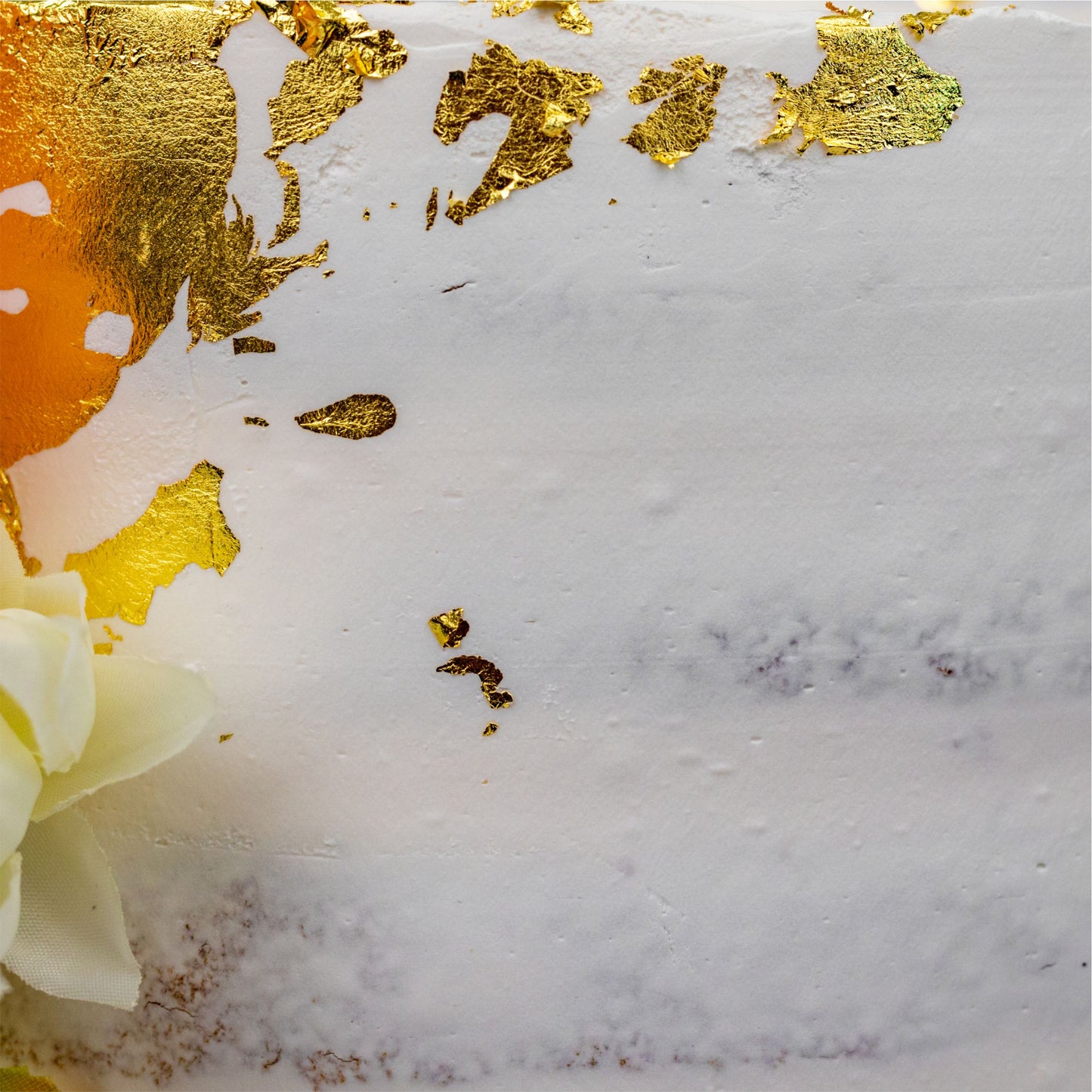 Gold Leaf