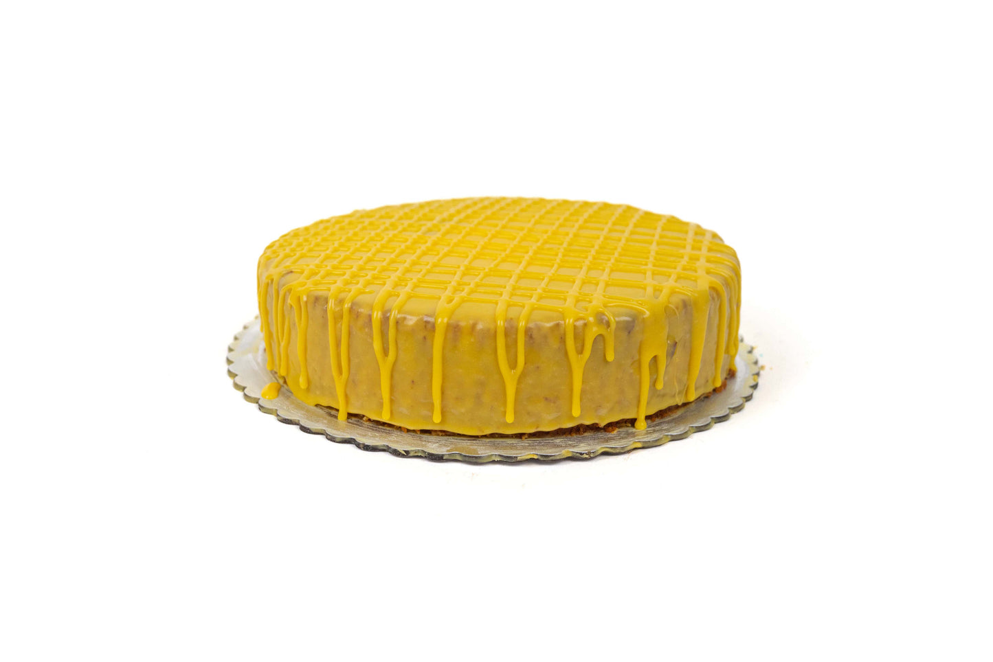Banana Mudcake