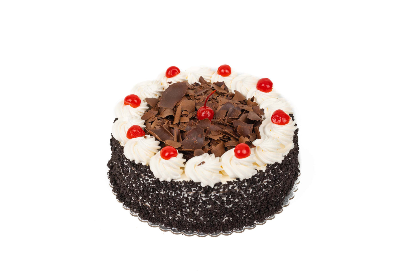 Black Forest