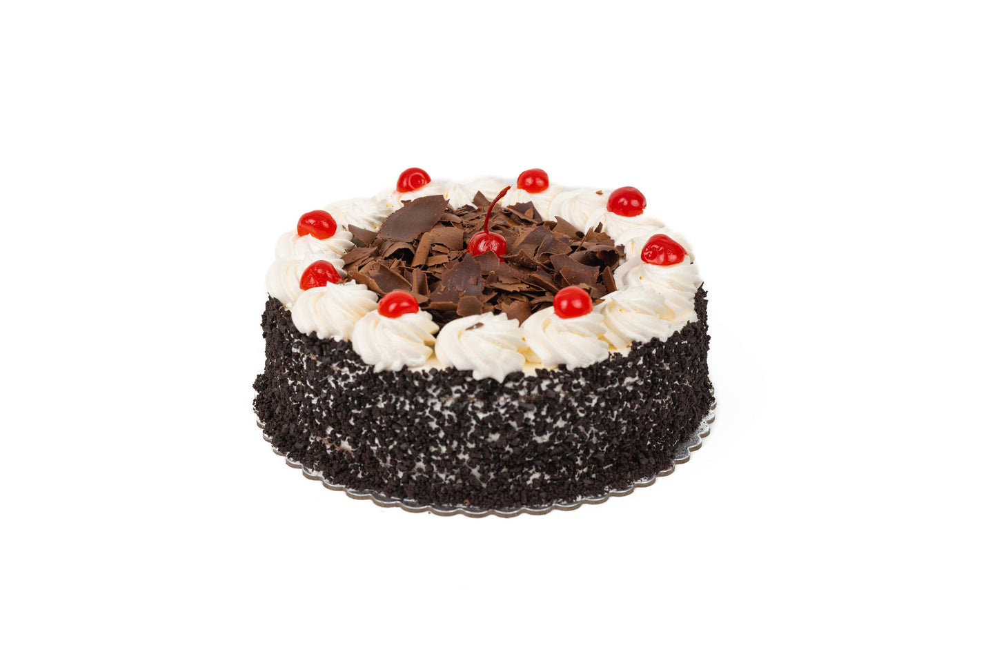 Black Forest