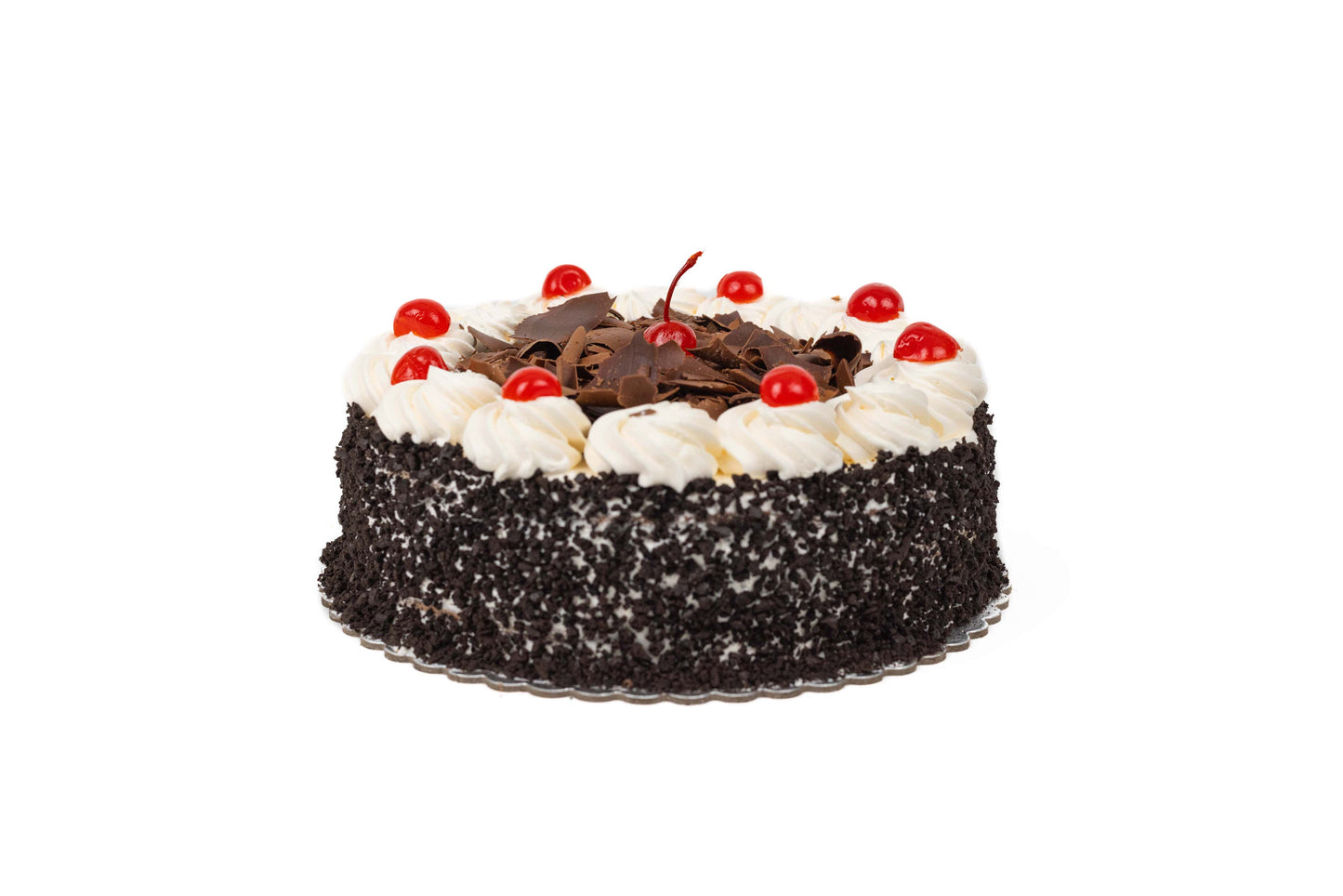 Black Forest