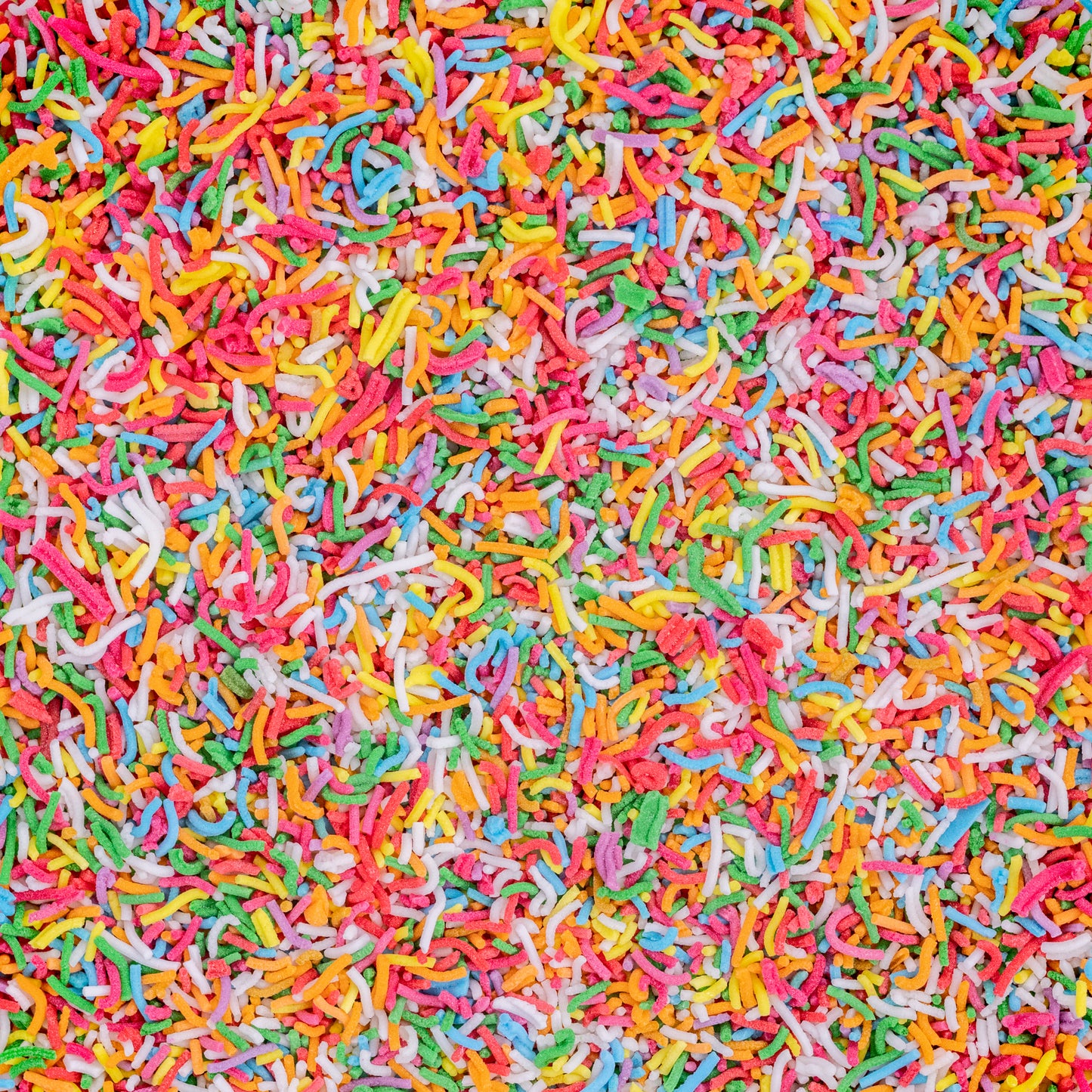 Coloured Sprinkles