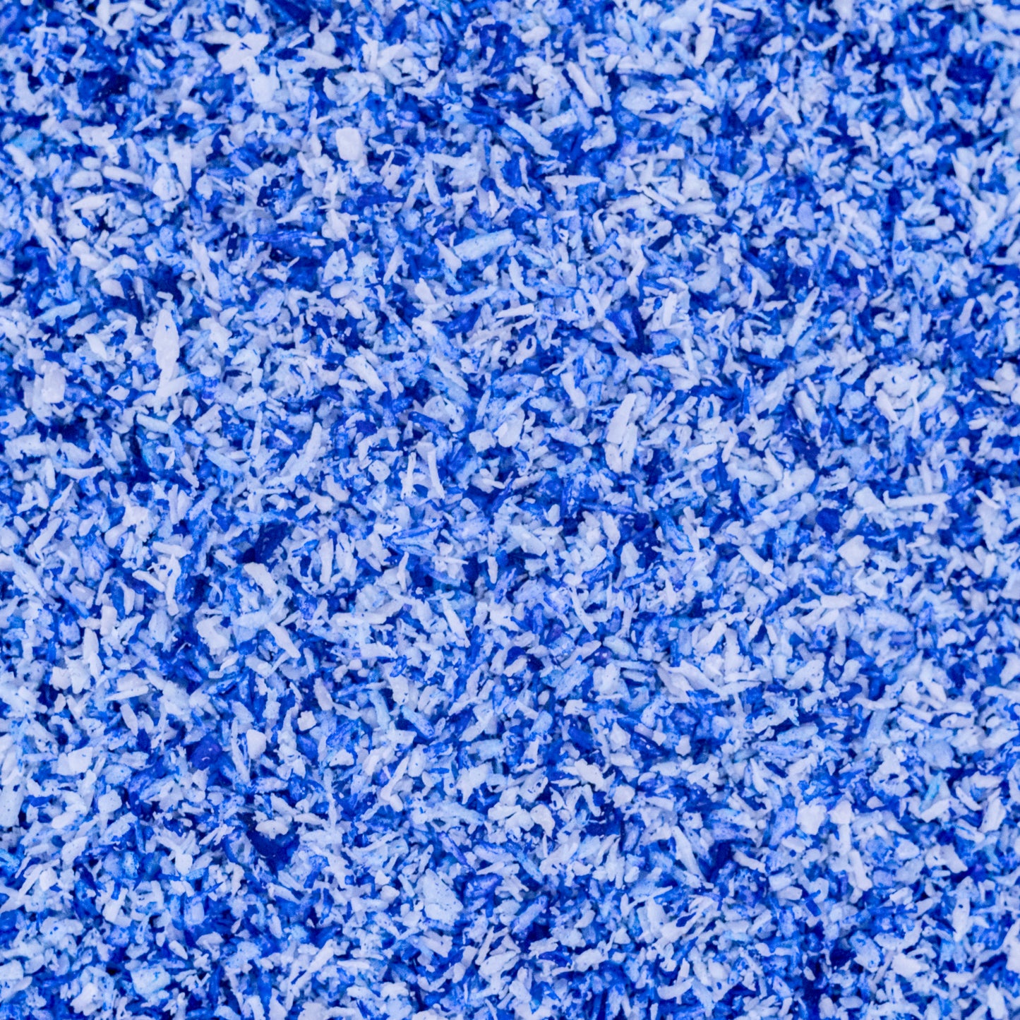 Blue Coconut