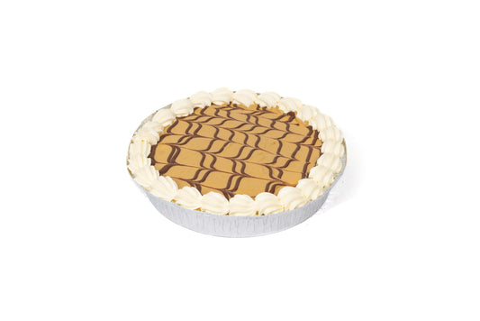 Caramel Cheesecake