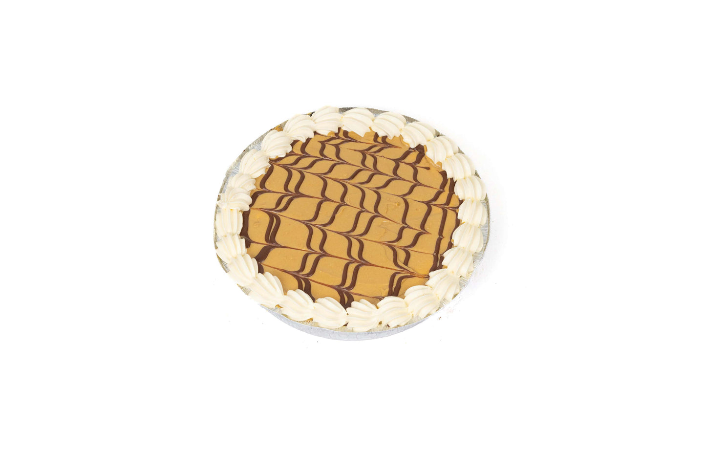 Caramel Cheesecake