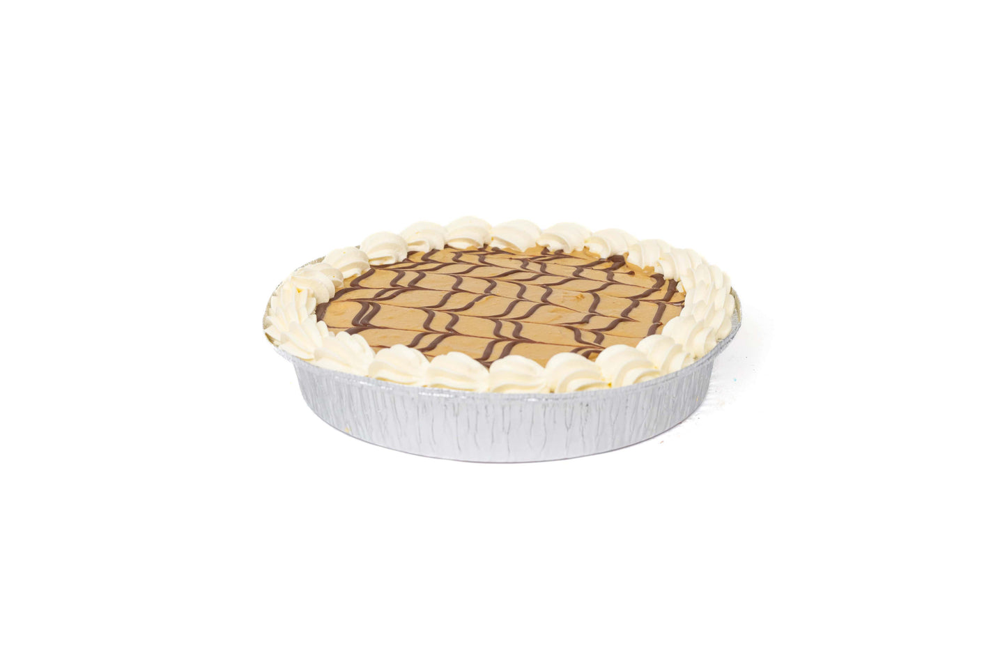 Caramel Cheesecake