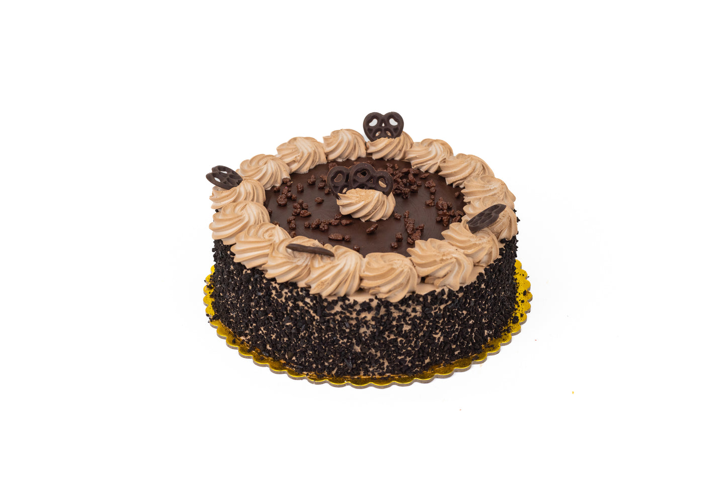 Chocolate Crunch