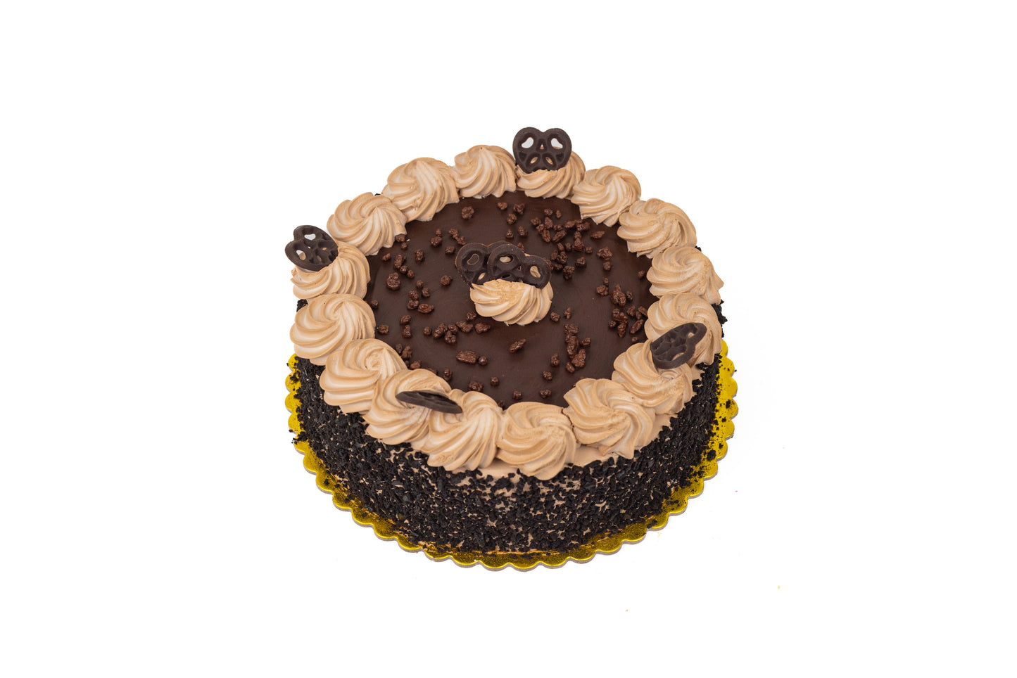 Chocolate Crunch