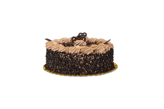 Chocolate Crunch