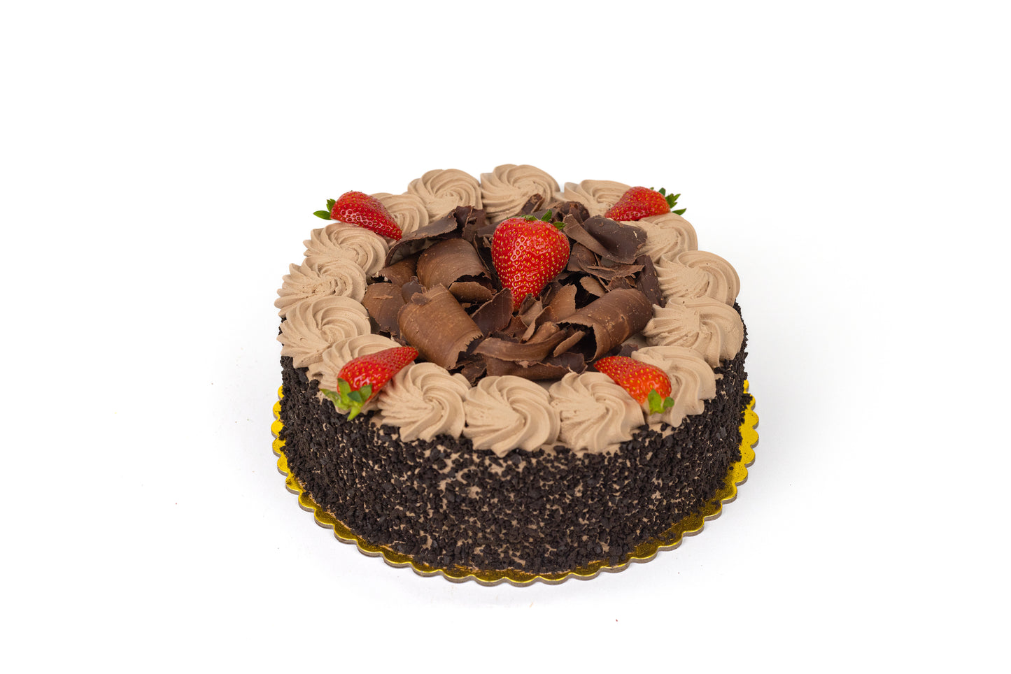 Chocolate Gateaux