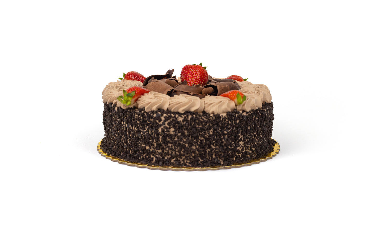 Chocolate Gateaux