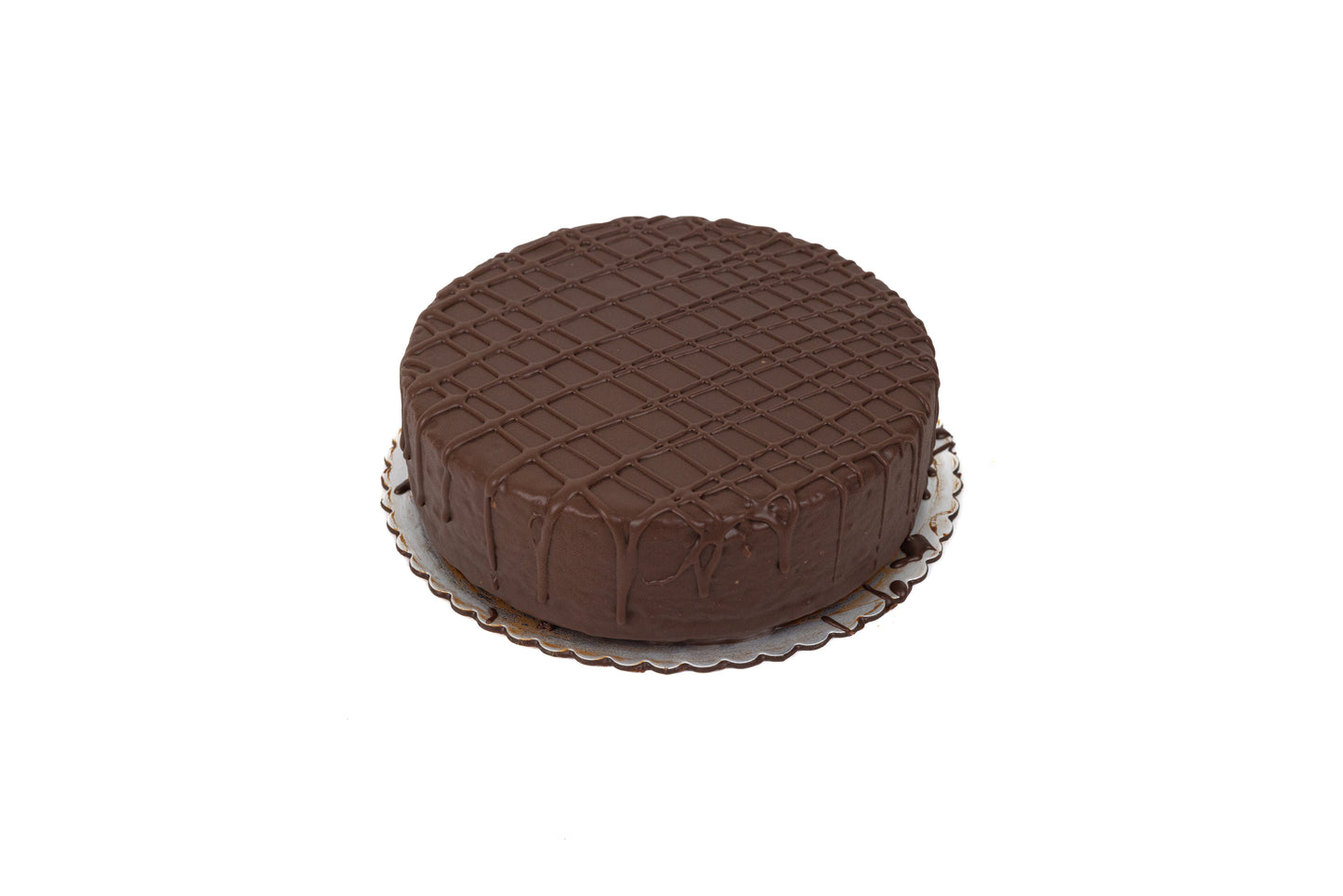 Mud Cake