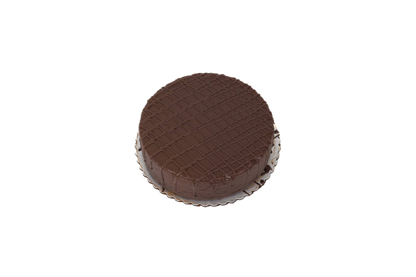 Chocolate Mudcake