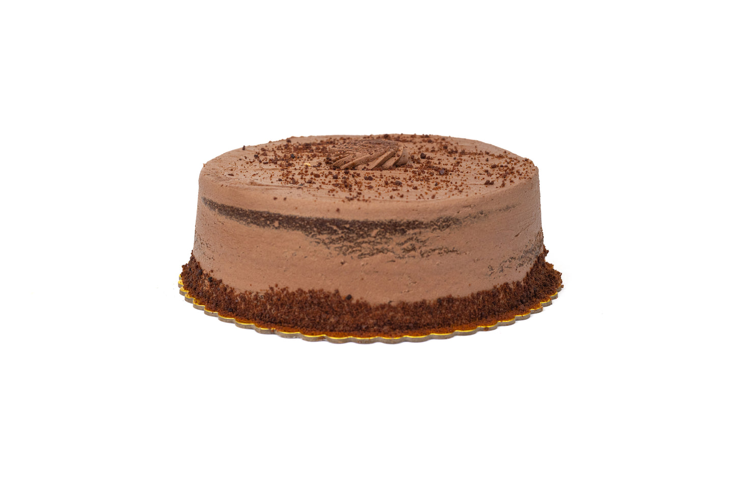 Vegan Chocolate Cake