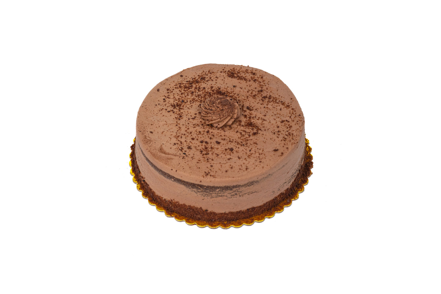 Vegan Chocolate Cake