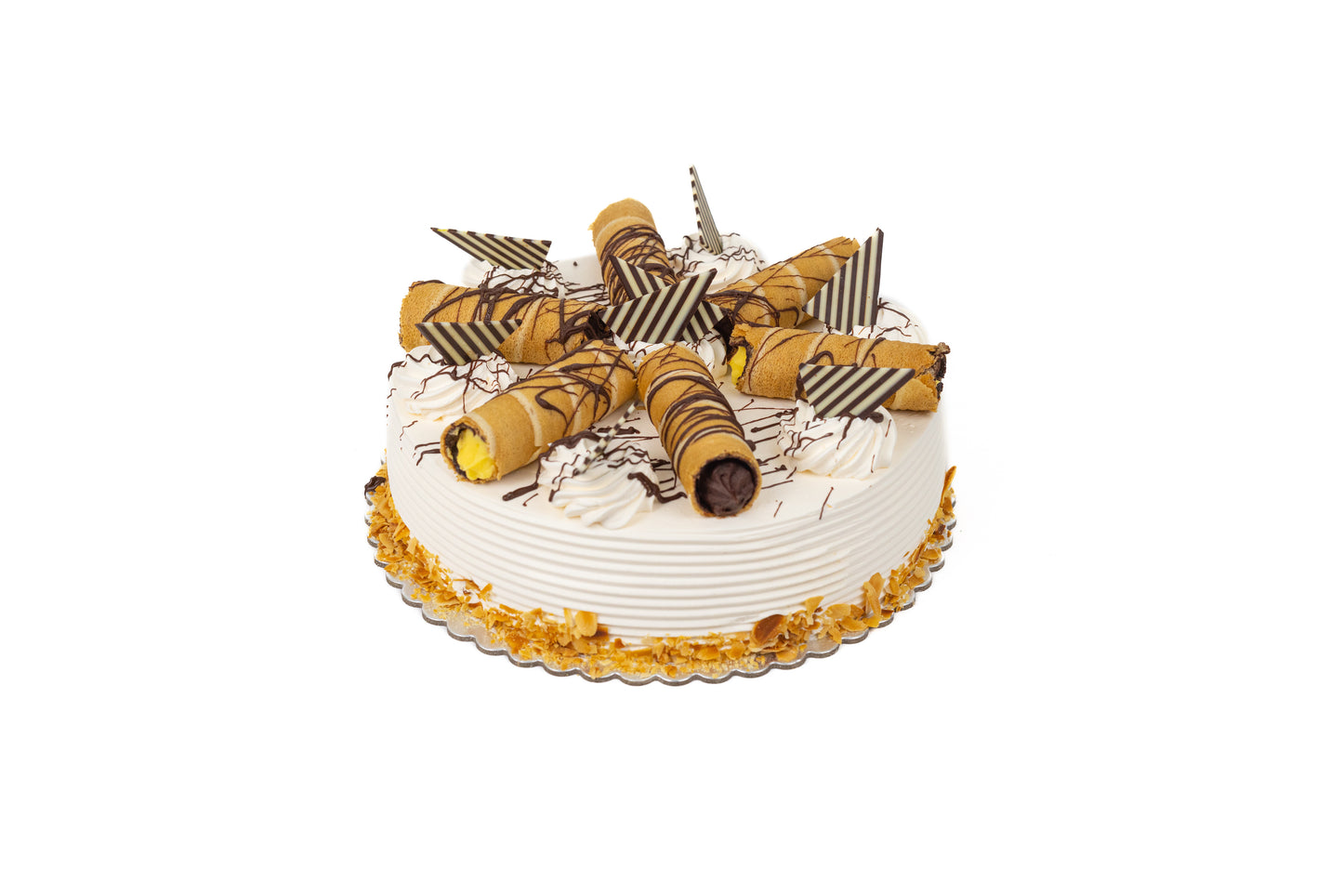 Continental Cake