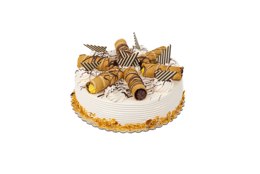 Continental Cake