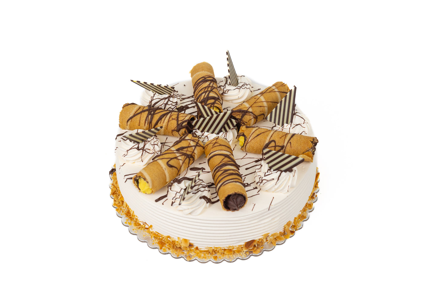 Continental Cake