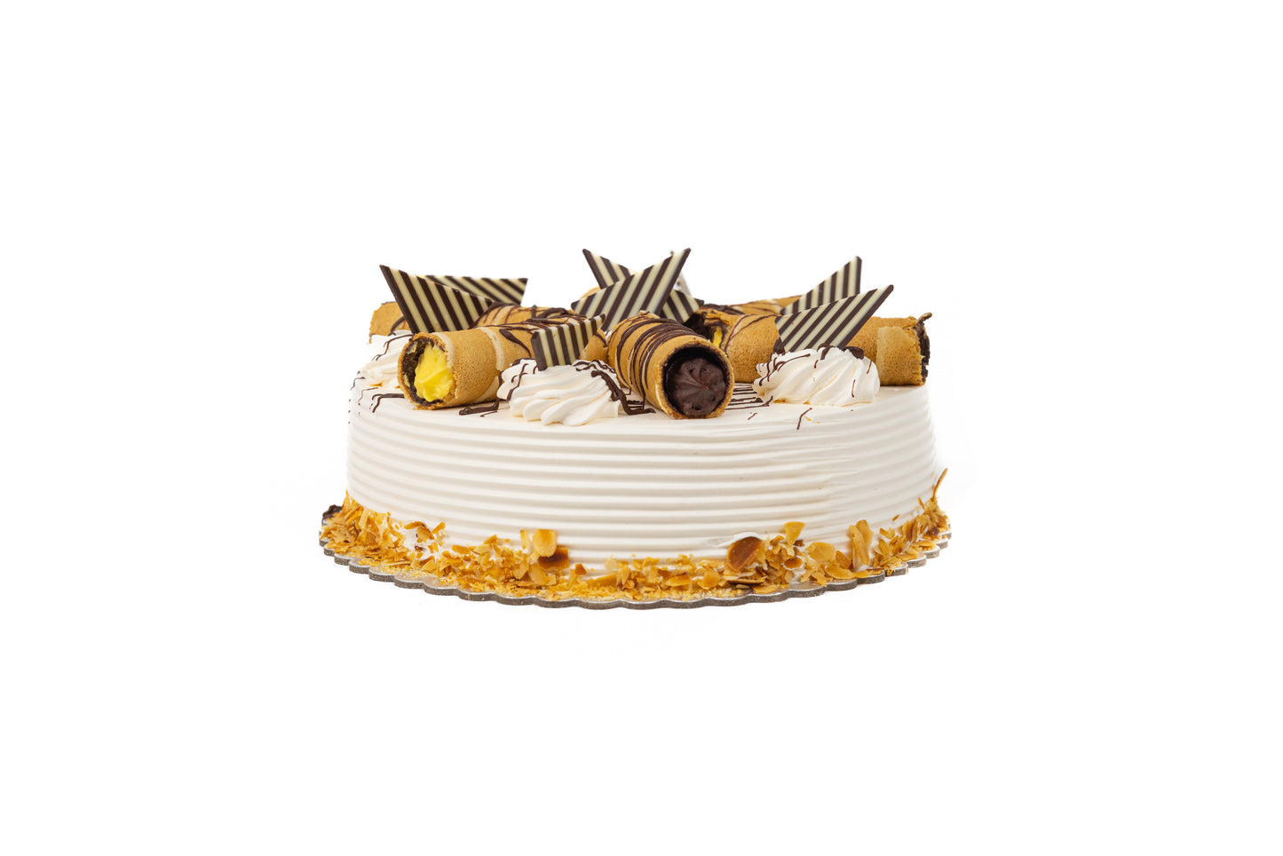 Continental Cake