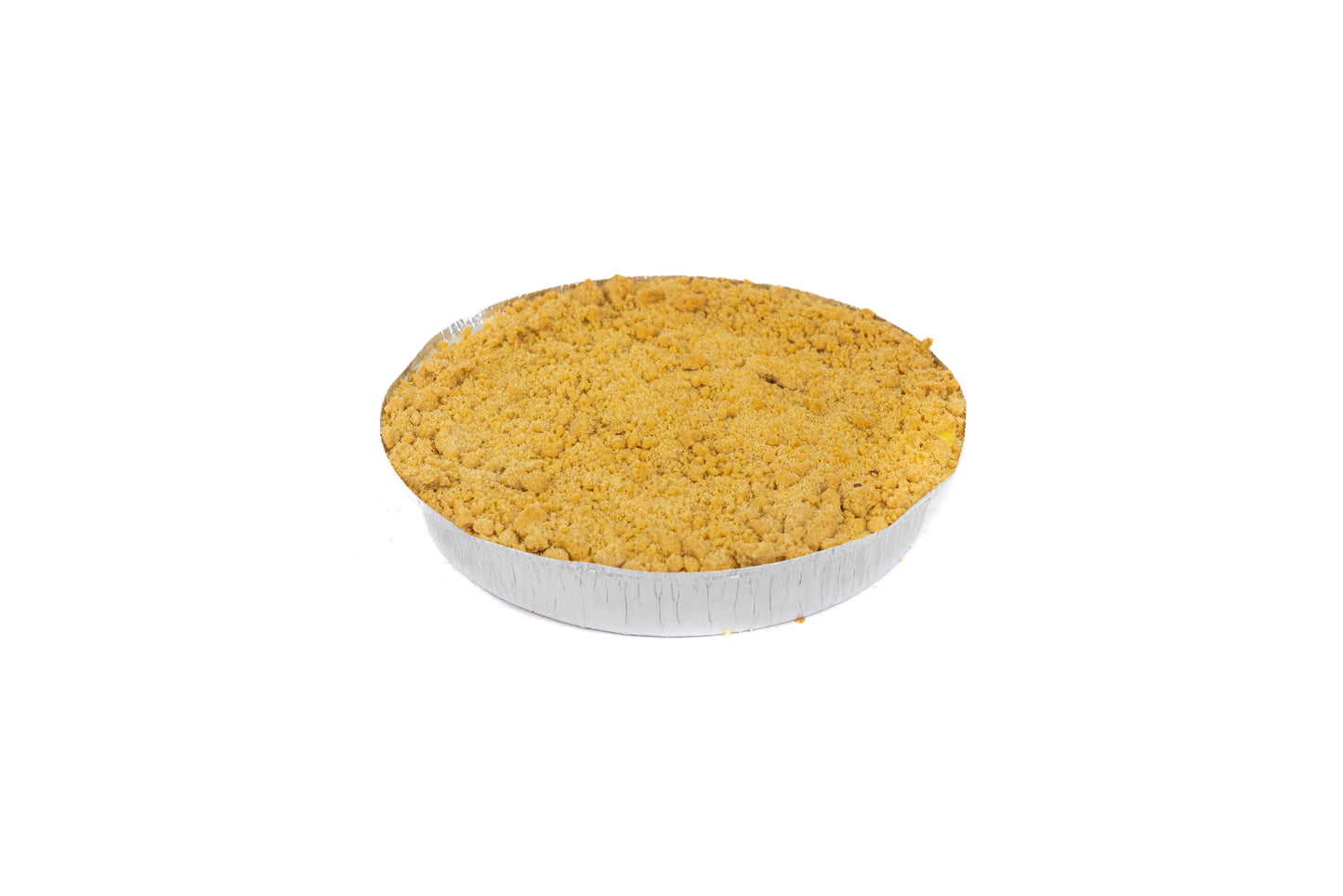 Italian Ricotta Baked Cheesecake