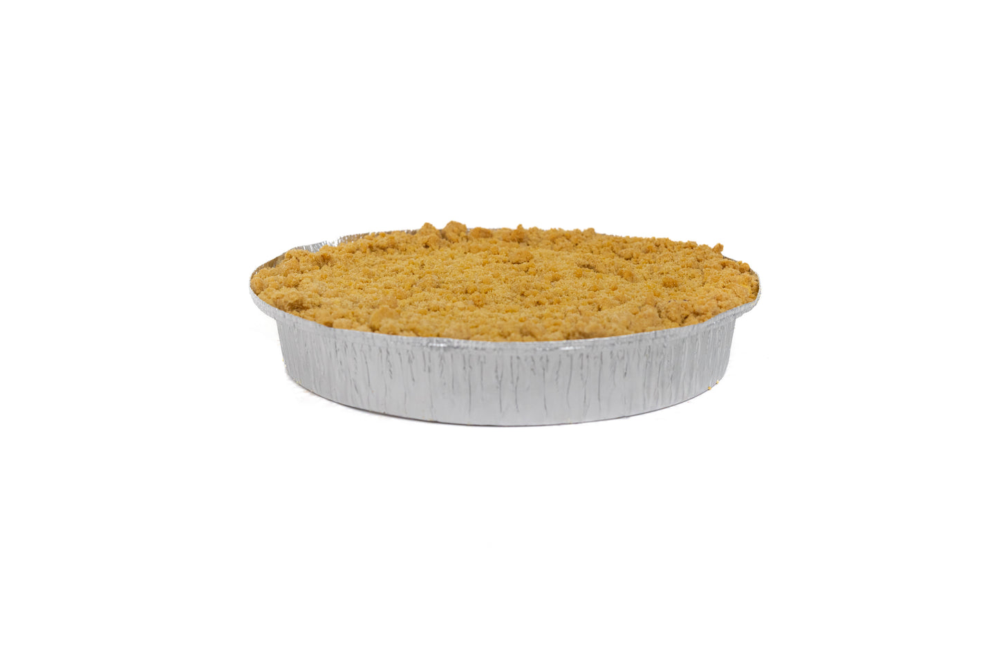Italian Ricotta Baked Cheesecake