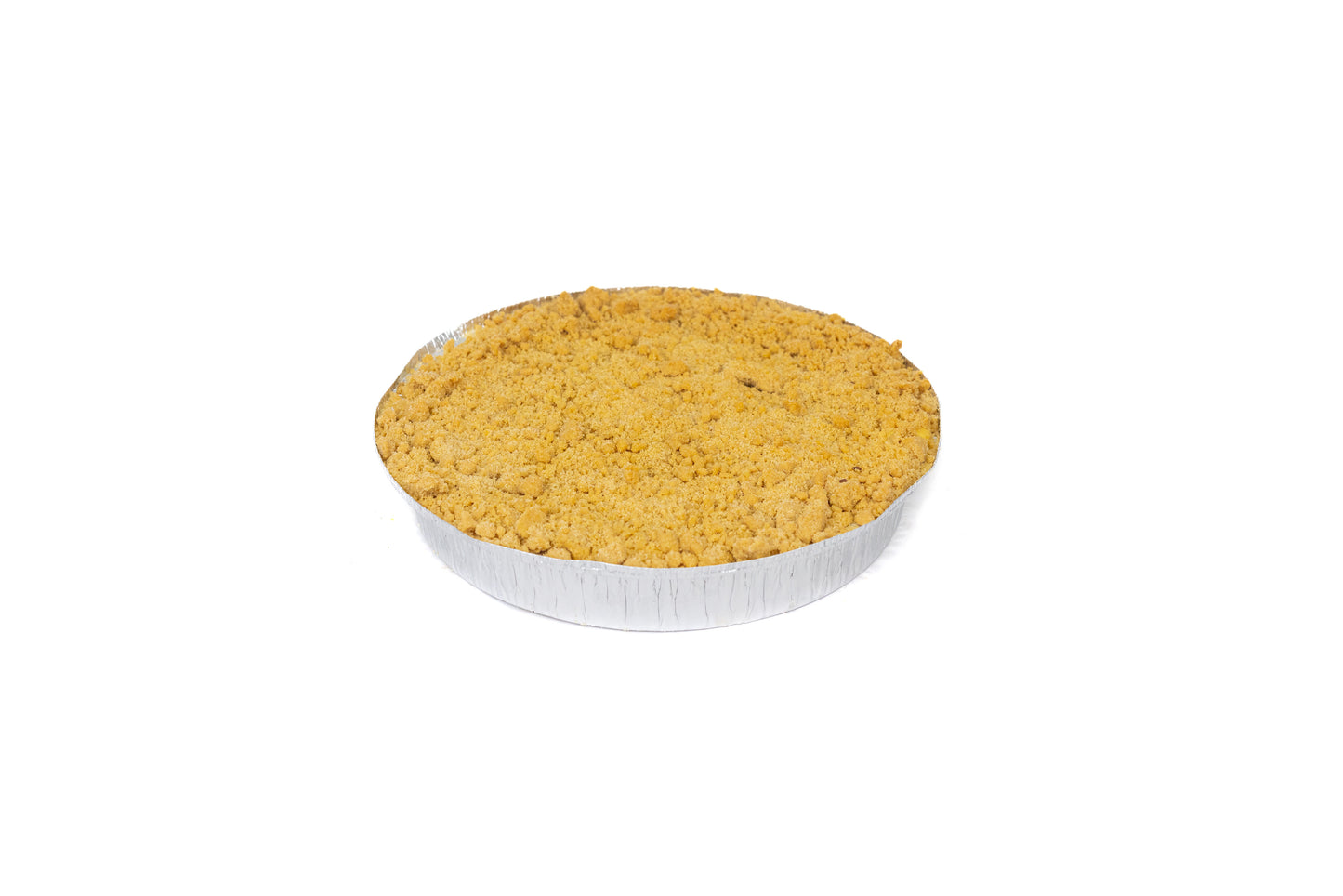 Italian Ricotta Baked Cheesecake