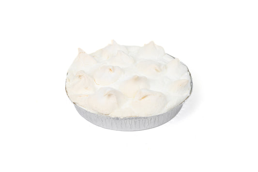 Lemon Meringue Pie