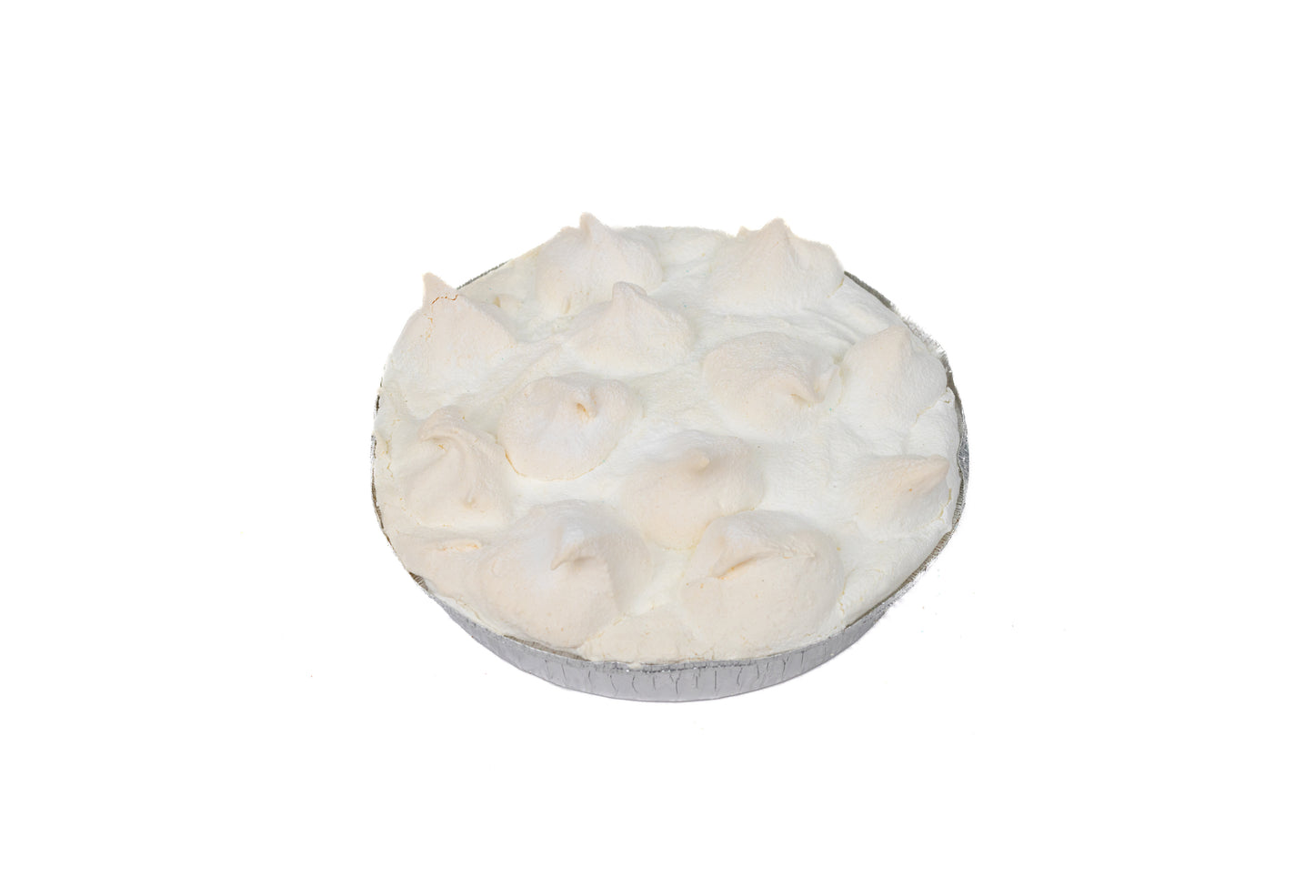 Lemon Meringue Pie