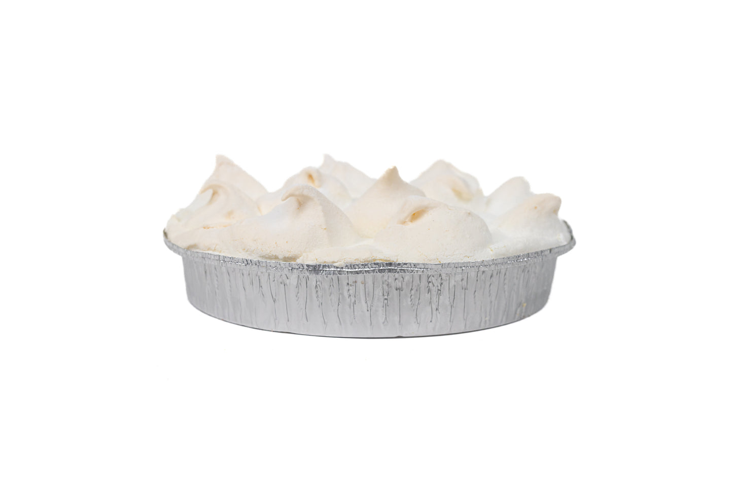 Lemon Meringue Pie