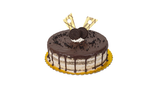 Oreo Cake