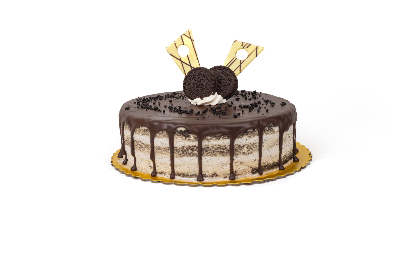 Oreo Cake