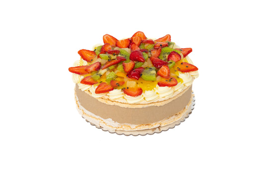 Pavlova