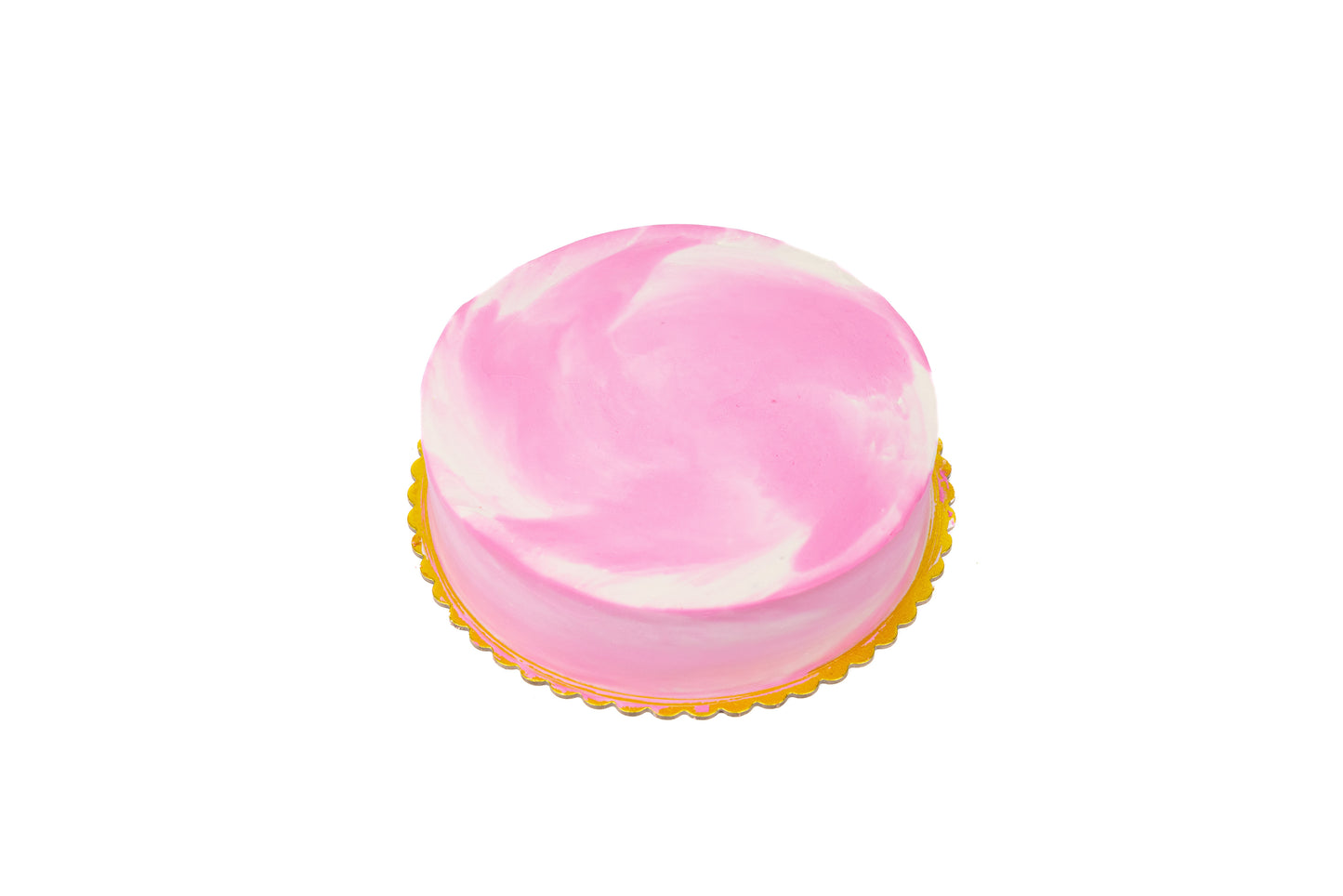 Pink Beauty