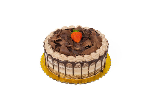 Chocolate Gluten Free Cake