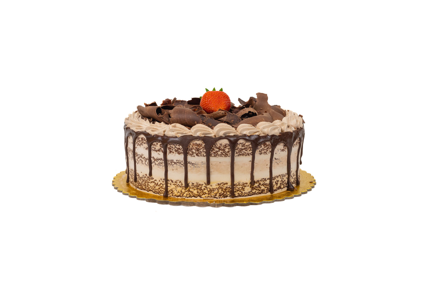 Tender Choc Delight - Gluten Free