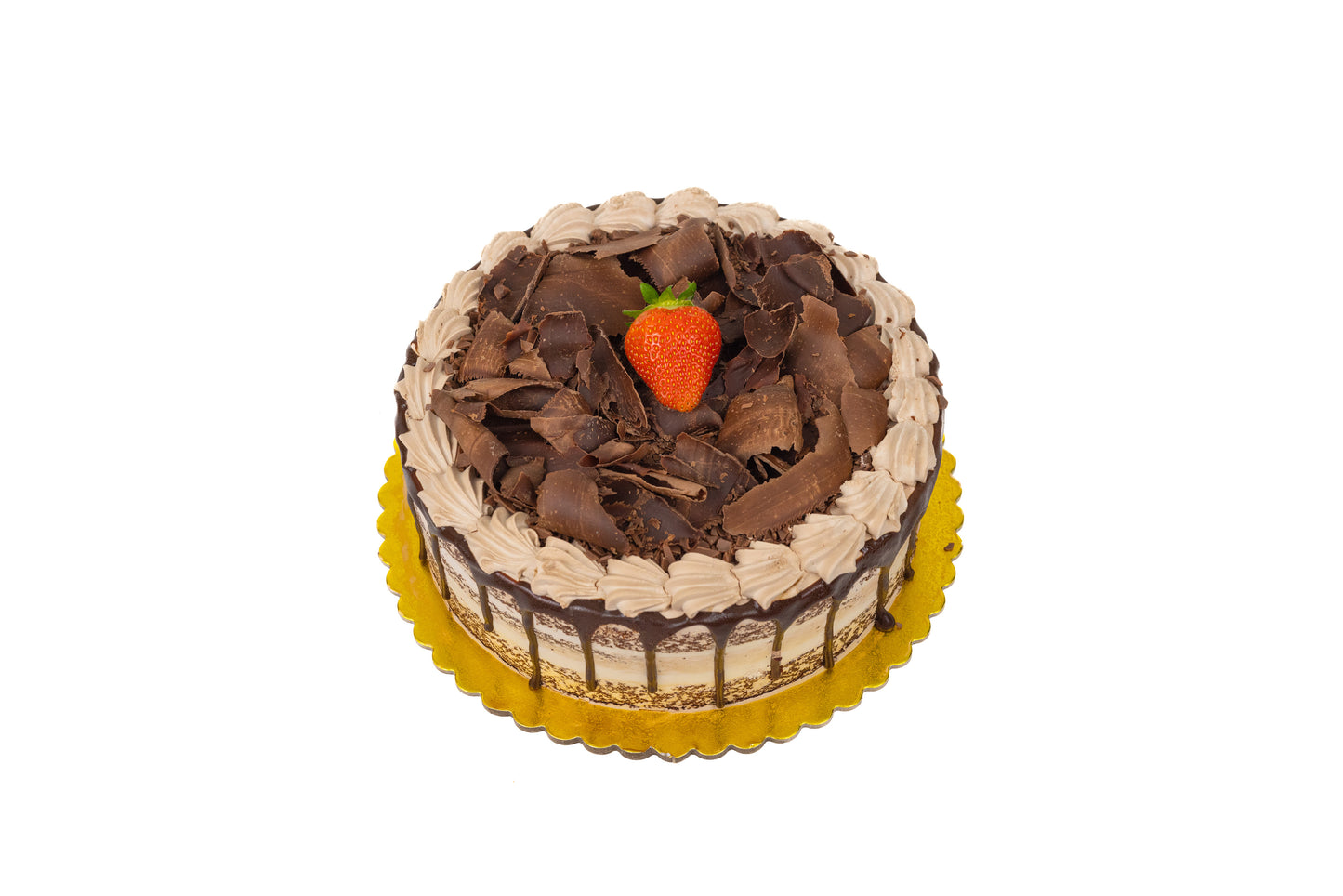 Tender Choc Delight - Gluten Free