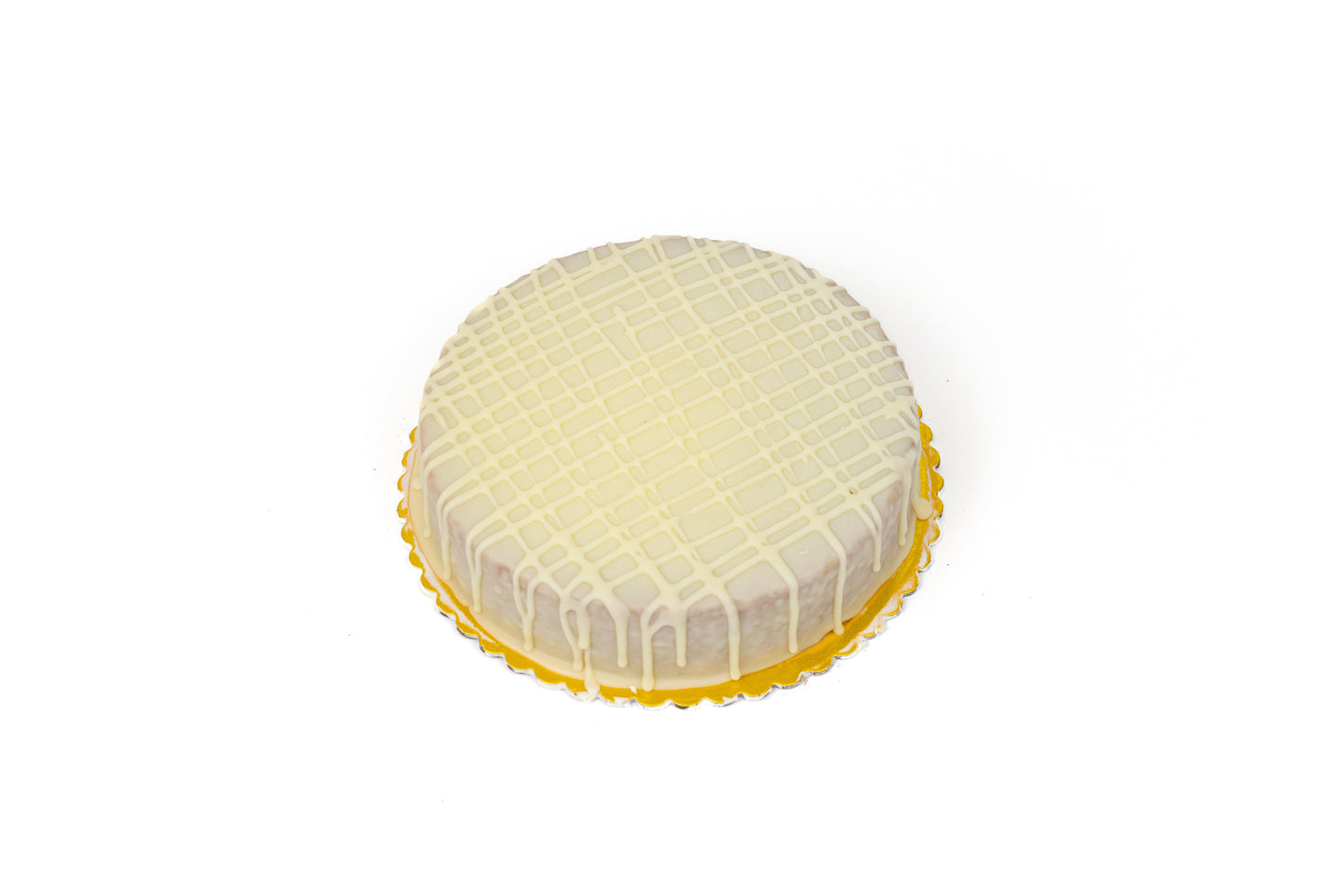 White Mudcake