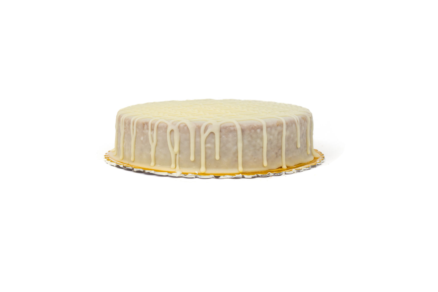 White Mudcake