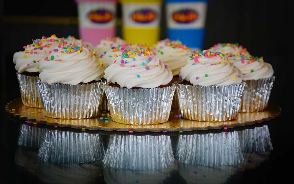 Cupcakes