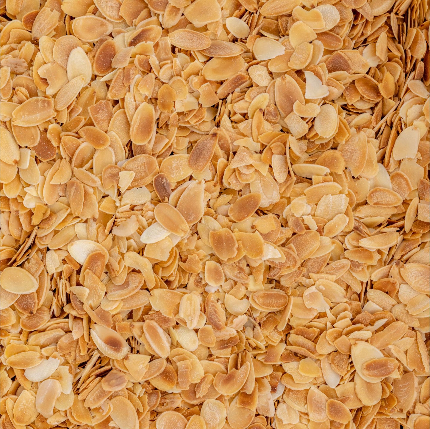 Sliced Almonds