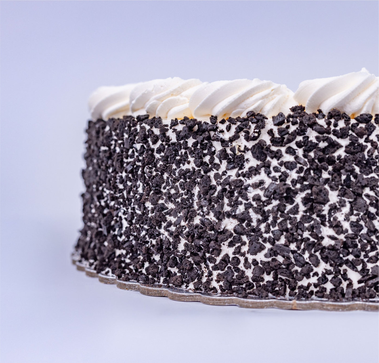 Chocolate Biscuit Crumb