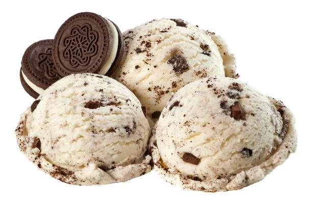 Cookies & Cream