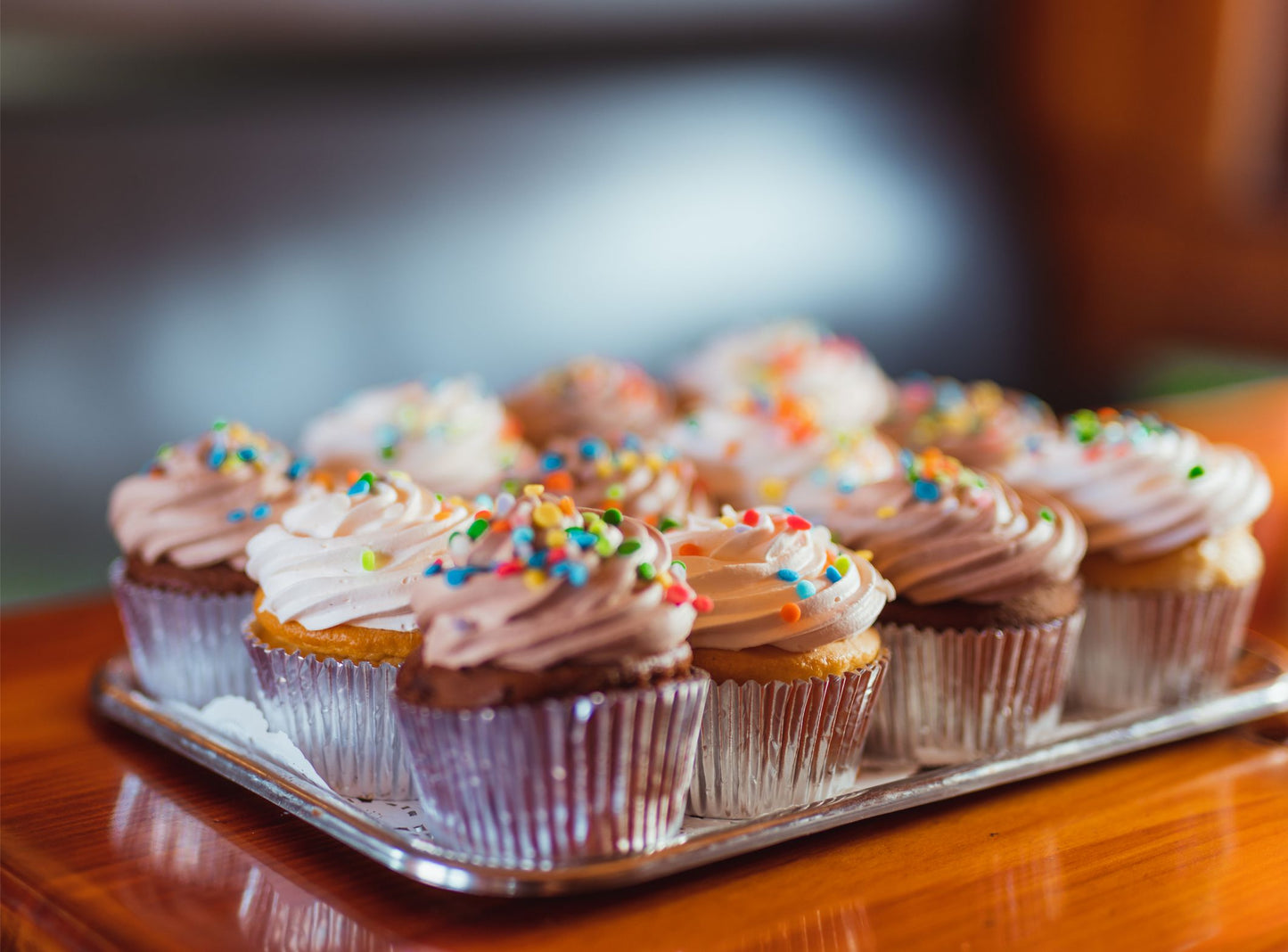 Cupcakes