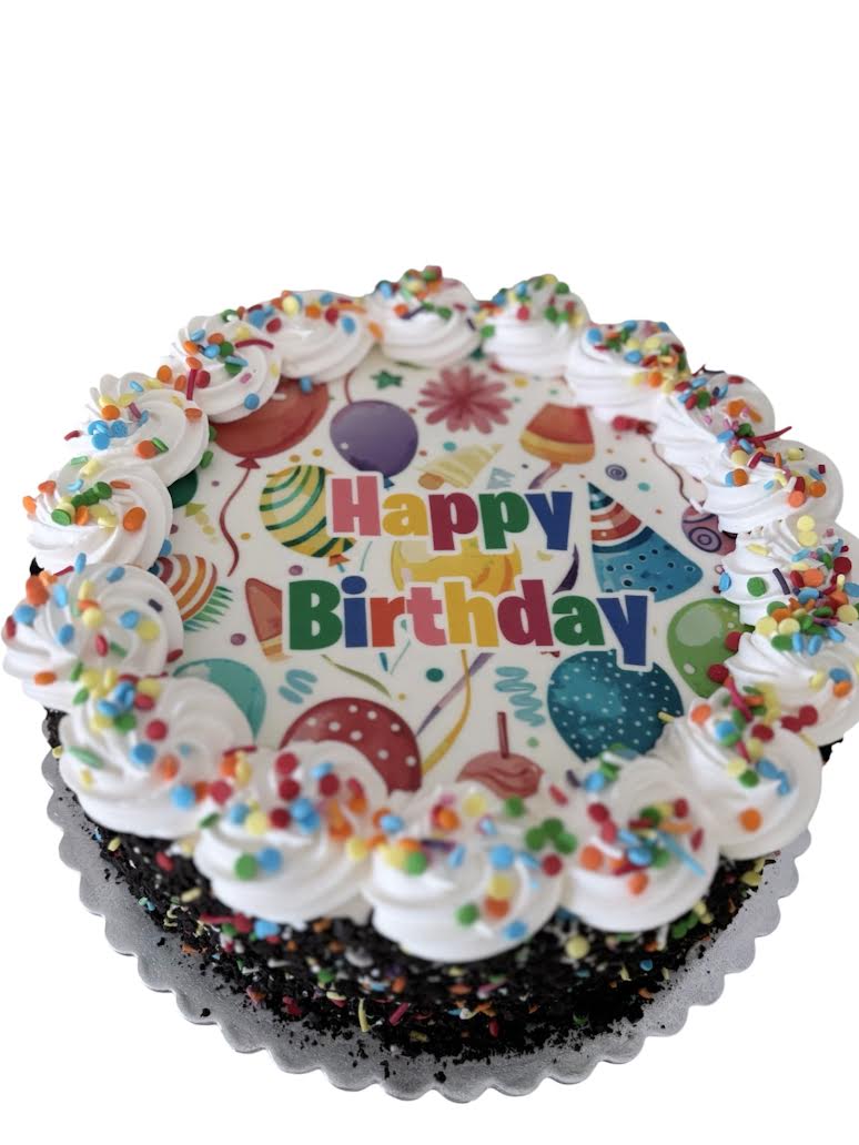 Kids Cake