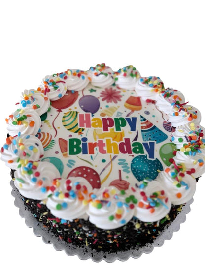 Kids Cake